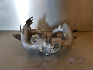 Begagnade Insugsrör Suzuki Liana (ERC/ERD/RH4) 1.6 MPi 16V Pris € 45,00 Marginaltabell erbjuds av Autodeleninkleur