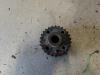Vevaxeldrev från en Seat Altea (5P1) 1.6 2009