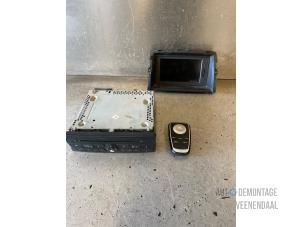Używane Zestaw nawigacji Renault Trafic New (FL) 2.0 dCi 16V 115 Cena € 192,50 Procedura marży oferowane przez Autodeleninkleur