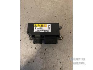 Gebruikte Airbag Module Opel Insignia 1.8 16V Ecotec Prijs € 50,00 Margeregeling aangeboden door Autodeleninkleur