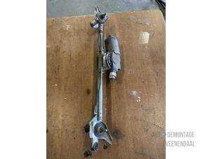 Gebruikte Ruitenwismotor + Mechaniek Mazda 6 Sportbreak (GY19/89) 2.0i 16V Prijs € 35,00 Margeregeling aangeboden door Autodeleninkleur