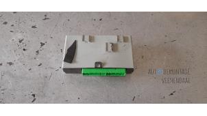 Gebruikte Deur module Volvo V40 (VW) 1.8 16V Prijs € 33,00 Margeregeling aangeboden door Autodeleninkleur