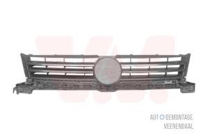 Nowe Grill Volkswagen Caddy Combi III (2KB,2KJ) Cena € 53,24 Z VAT oferowane przez Autodeleninkleur
