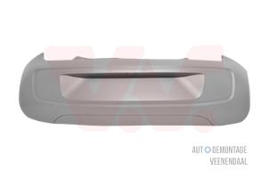 Nieuwe Achterbumper Volkswagen Up! (121) Prijs € 108,90 Inclusief btw aangeboden door Autodeleninkleur