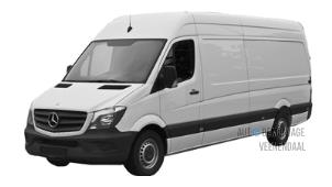 Nieuwe Voorkop compleet Mercedes Sprinter 3,5t (906.13/906.23) Prijs € 1.512,50 Inclusief btw aangeboden door Autodeleninkleur