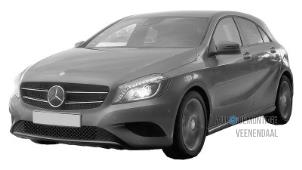 Nya Front (komplett) Mercedes A (W176) Pris € 1.694,00 Inklusive moms erbjuds av Autodeleninkleur