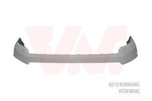 Nieuwe Voorbumper Volkswagen Crafter Prijs € 103,15 Inclusief btw aangeboden door Autodeleninkleur