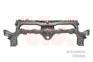 Nieuwe Frontpaneel Ford Transit Custom Prijs € 203,28 Inclusief btw aangeboden door Autodeleninkleur