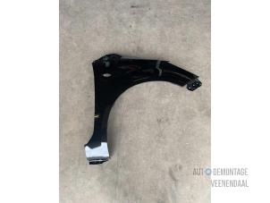 Nya Framskärm, höger Opel Agila (B) Pris € 169,40 Inklusive moms erbjuds av Autodeleninkleur