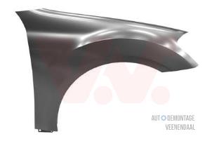 Nieuwe Spatbord rechts-voor Mercedes ML II (164/4JG) Prijs € 354,53 Inclusief btw aangeboden door Autodeleninkleur