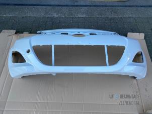 Nieuwe Voorbumper Hyundai i20 Prijs € 242,00 Inclusief btw aangeboden door Autodeleninkleur