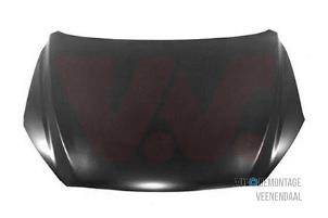 Nieuwe Motorkap Mazda CX-5 I (KE,GH) 2.0 SkyActiv-G 160 16V 4WD Prijs € 193,60 Inclusief btw aangeboden door Autodeleninkleur