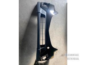 Nieuwe Bumper voor Mazda CX-5 I (KE,GH) Prijs € 266,20 Inclusief btw aangeboden door Autodeleninkleur