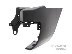 Nya Bakre stötfångare Citroen Berlingo II Pris € 62,92 Inklusive moms erbjuds av Autodeleninkleur