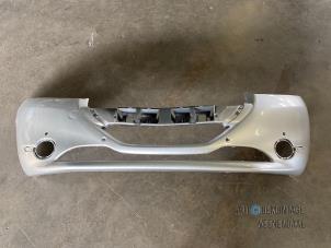 Nowe Zderzak przedni Peugeot 208 I (CA/CC/CK/CL) Cena € 290,40 Z VAT oferowane przez Autodeleninkleur