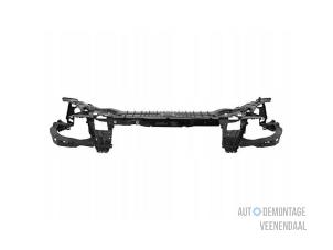 Nieuwe Frontpaneel Volvo V60 I (FW/GW) Prijs € 695,75 Inclusief btw aangeboden door Autodeleninkleur