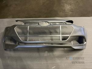 Nowe Zderzak przedni Hyundai i20 (GBB) Cena € 266,20 Z VAT oferowane przez Autodeleninkleur