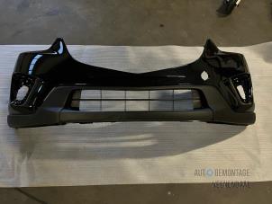 Nieuwe Bumper voor Mazda CX-5 I (KE,GH) Prijs € 266,20 Inclusief btw aangeboden door Autodeleninkleur