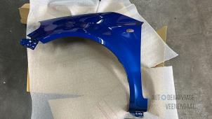 Nieuwe Scherm links-voor Suzuki SX4 (EY/GY) Prijs € 187,55 Inclusief btw aangeboden door Autodeleninkleur