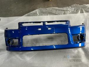 Nieuwe Voorbumper Suzuki SX4 (EY/GY) Prijs € 375,10 Inclusief btw aangeboden door Autodeleninkleur