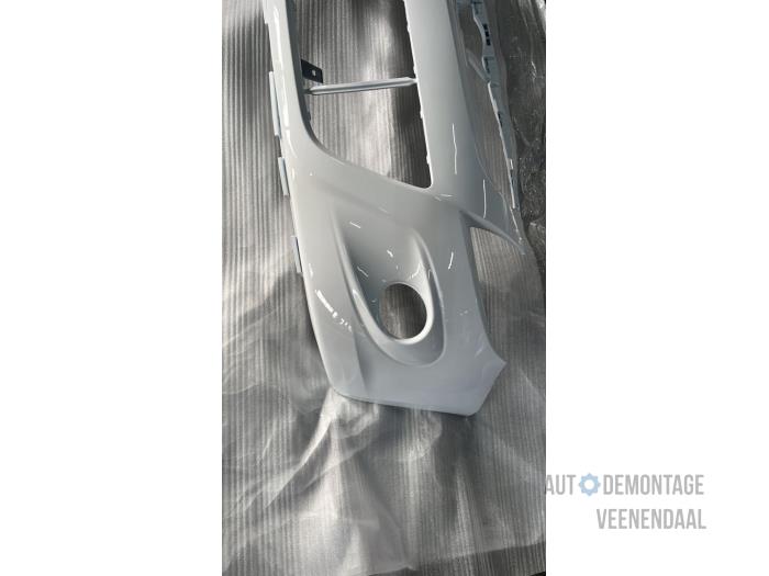 Främre stötfångare från en Hyundai i20  2009