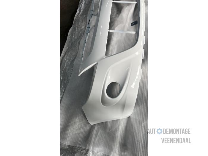 Främre stötfångare från en Hyundai i20  2009