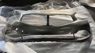 Nya Främre stötfångare Kia Cee'd (JDB5) 1.4i 16V Pris € 296,45 Inklusive moms erbjuds av Autodeleninkleur