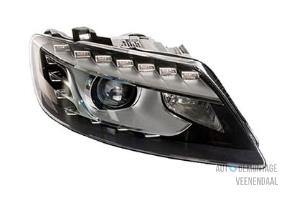 Nieuwe Koplamp rechts Audi Q7 (4LB) Prijs € 655,94 Inclusief btw aangeboden door Autodeleninkleur