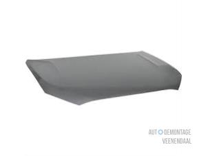 Nowe Maska Audi Q2 (GAB/GAG) 1.0 TFSI 12V Cena € 352,35 Z VAT oferowane przez Autodeleninkleur