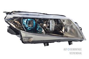 Nieuwe Koplamp rechts Suzuki Grand Vitara II (JT) 2.4 16V Prijs € 309,88 Inclusief btw aangeboden door Autodeleninkleur