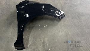 Nya Framskärm, höger Opel Agila (B) 1.0 12V Pris € 175,45 Inklusive moms erbjuds av Autodeleninkleur