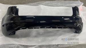 Nya Bakre stötfångare Volkswagen Golf Sportsvan (AUVS) 1.0 TSI 12V BlueMotion Technology Pris € 341,22 Inklusive moms erbjuds av Autodeleninkleur