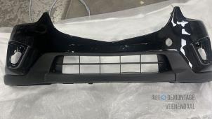 Nieuwe Bumper voor Mazda CX-5 I (KE,GH) 2.0 SkyActiv-G 160 16V 4WD Prijs € 290,40 Inclusief btw aangeboden door Autodeleninkleur