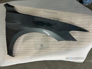 Nya Framskärm, höger Volkswagen Passat Variant (3G5) 1.6 TDI 16V Pris € 181,50 Inklusive moms erbjuds av Autodeleninkleur