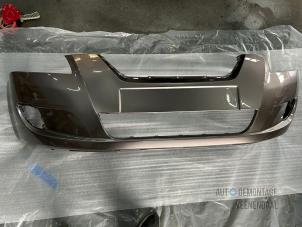 Nya Främre stötfångare Kia Cee'd (EDB5) 1.4 CVVT 16V Pris € 266,20 Inklusive moms erbjuds av Autodeleninkleur