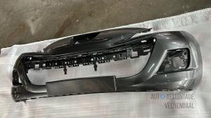 Nya Främre stötfångare Peugeot 207/207+ (WA/WC/WM) 1.4 16V Pris € 344,85 Inklusive moms erbjuds av Autodeleninkleur