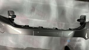 Nieuwe Voorbumper Suzuki SX4 S-Cross (JY) 1.0 Booster Jet Turbo 12V AllGrip Prijs € 302,50 Inclusief btw aangeboden door Autodeleninkleur