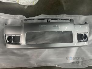 Nieuwe Voorbumper Suzuki SX4 (EY/GY) 1.5 16V Base,Comfort Prijs € 363,00 Inclusief btw aangeboden door Autodeleninkleur