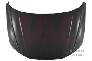 Nya Motorhuv Audi Q5 (FYB/FYG) 2.0 35 TDI 16V Quattro Pris € 665,50 Inklusive moms erbjuds av Autodeleninkleur