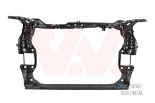 Nieuwe Frontpaneel Audi Q5 (FYB/FYG) 2.0 35 TDI 16V Quattro Prijs € 121,00 Inclusief btw aangeboden door Autodeleninkleur