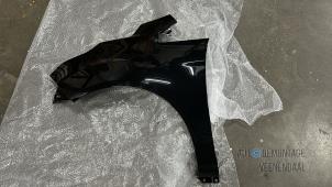 Nowe Ekran lewy przód Ford B-Max (JK8) 1.0 EcoBoost 12V 100 Cena € 344,85 Z VAT oferowane przez Autodeleninkleur