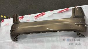 Nya Bakre stötfångare Volkswagen Golf Sportsvan Pris € 366,03 Inklusive moms erbjuds av Autodeleninkleur