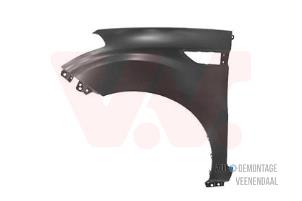 Nieuwe Scherm links-voor Kia Soul I (AM) Prijs € 79,86 Inclusief btw aangeboden door Autodeleninkleur