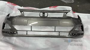 Nieuwe Voorbumper Volkswagen Polo VI (AW1) 1.0 12V BlueMotion Technology Prijs € 379,34 Inclusief btw aangeboden door Autodeleninkleur