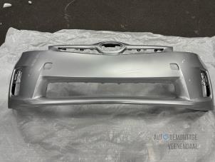 Nieuwe Voorbumper Toyota Prius (ZVW3) 1.8 16V Prijs € 332,75 Inclusief btw aangeboden door Autodeleninkleur