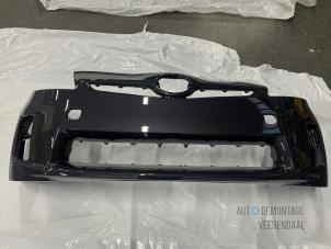 Gebruikte Voorbumper Toyota Prius (ZVW3) 1.8 16V Prijs € 253,00 Margeregeling aangeboden door Autodeleninkleur