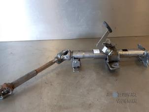 Begagnade Rattstångshölje Suzuki Swift (ZA/ZC/ZD1/2/3/9) 1.3 VVT 16V Pris € 38,50 Marginaltabell erbjuds av Autodeleninkleur