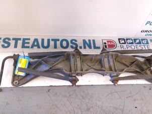 Gebruikte Subframe Alfa Romeo 1750-2000 (105) 1750 Berlina Prijs € 90,00 Margeregeling aangeboden door Autodemontagebedrijf R. Poeste B.V.