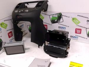 Używane Zestaw nawigacji Nissan Primera Wagon (W12) 1.8 16V Cena € 250,00 Procedura marży oferowane przez Autodemontagebedrijf R. Poeste B.V.