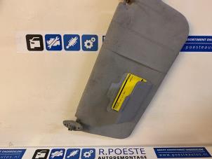 Używane Oslona przeciwsloneczna Mitsubishi Colt (CJ) 1.3 GL,GLX 12V Cena € 15,00 Procedura marży oferowane przez Autodemontagebedrijf R. Poeste B.V.